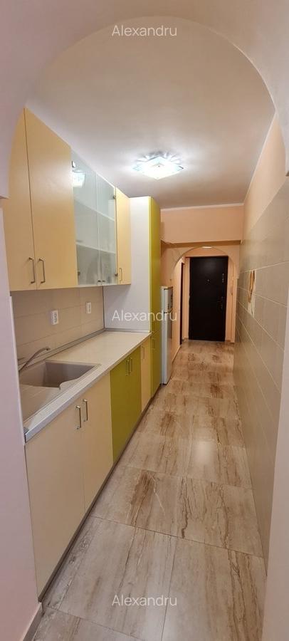 Apartament 2 camere Politehnica - AFI Cotroceni - 3