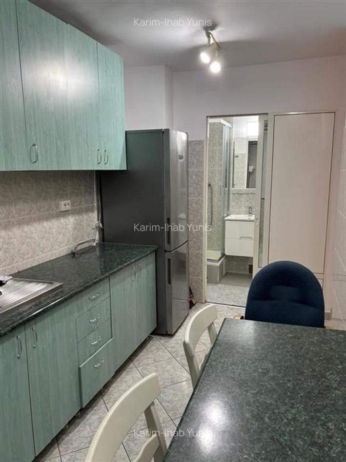 Apartament 2 camere Bulevardul Dimitrie Cantemir - 10