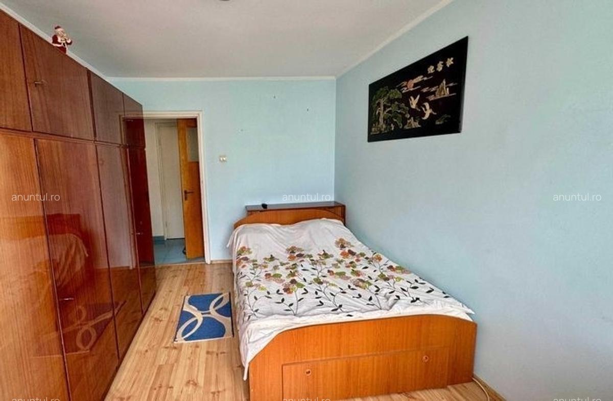 Obor, Colentina, str. Masina de Paine, langa metroul Obor - 4