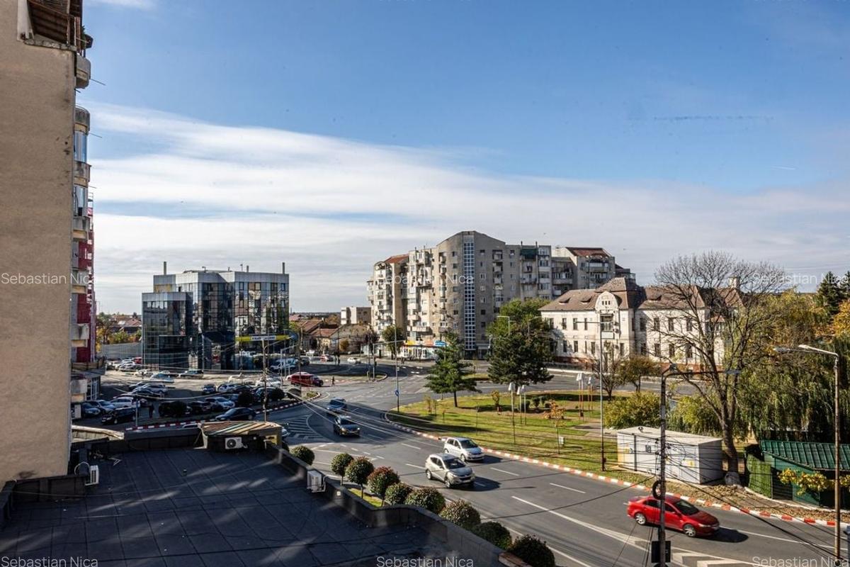 Apartament mobilat și utilat în Piața Spitalului - 7