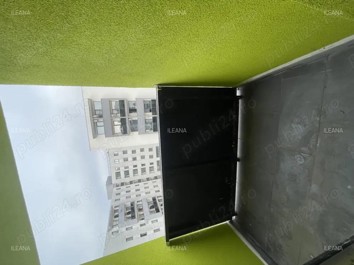 Cluj -Napoca , De vanzare apartament semifinisat de la proprietar FARA TVA - 7