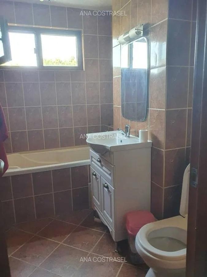 Apartament cu 2 camere, PET FRIENDLY, zona Podu Ros - 5