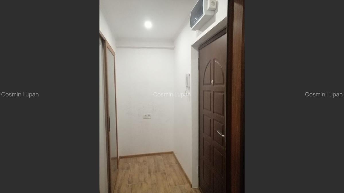 Apartament Brăila, 2 camere, 33mp, Viziru 1 - 3