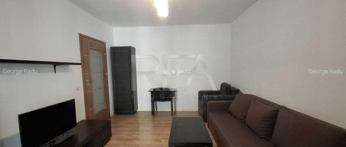 Apartament 2 Camere | Complexul Rezidential Exigent Plaza Faza 2 | Bloc Nou - 1
