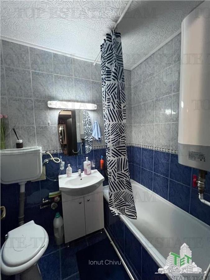 Apartament de 3 camere, 68mp,confort 1 sporit, in bloc recent realibitat termic, - 9