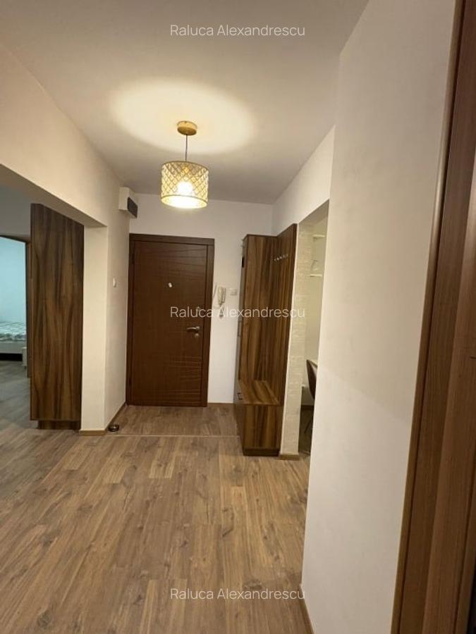 Apartament 4 camere Aleea Botorani, 13 Septembrie | mobilat| centrala-parcare - 15