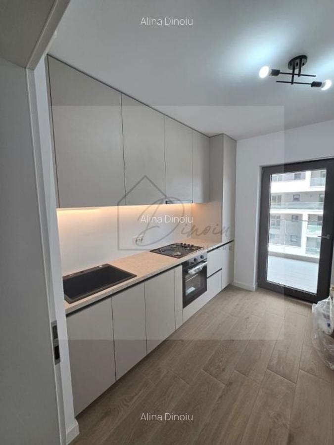Prima inchiriere Apartament 2 camere PRIMA VISTA I Fabrica de Glucoza - 3