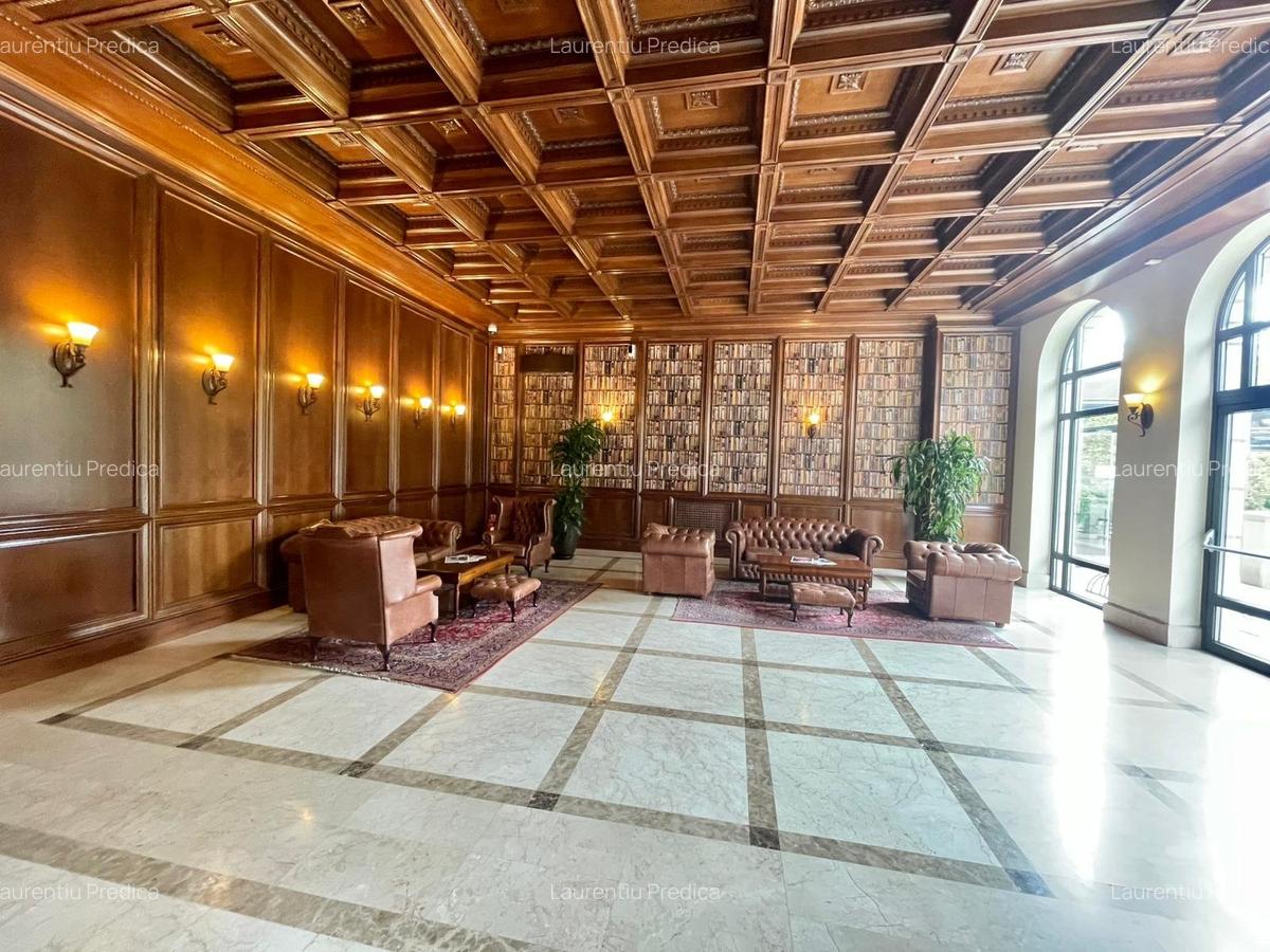 Ethos House – Spatiu de birouri, Floreasca, Barbu Vacarescu, Herastrau - 2