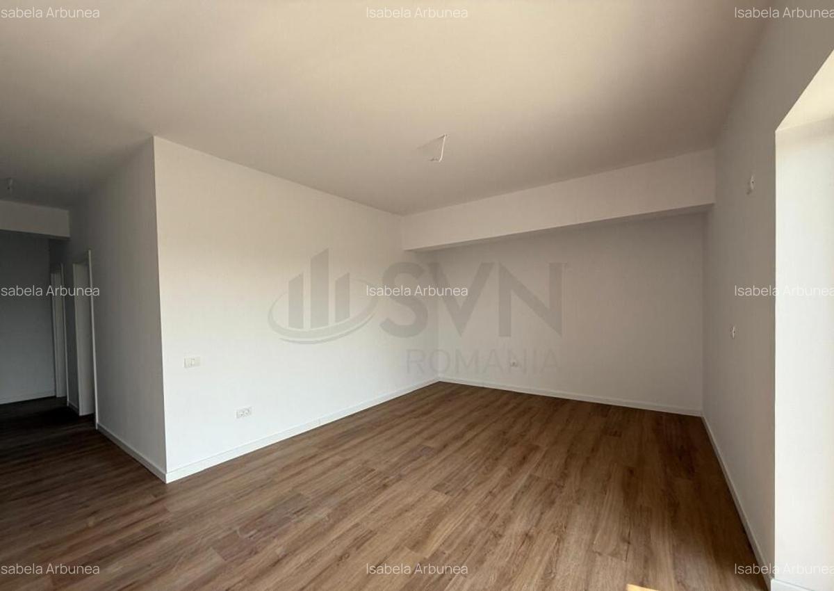 Apartament 3 camere I Bloc Nou 2024 I Aviatiei - 6