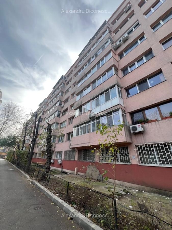 Eroii Revoluției Șerban Vodă - 5