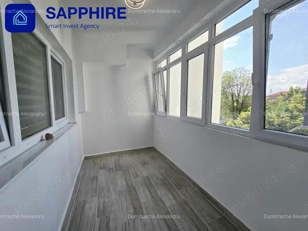 Birouri moderne, 24 posturi ultracentral, 4 camere + camera arhiva - 20