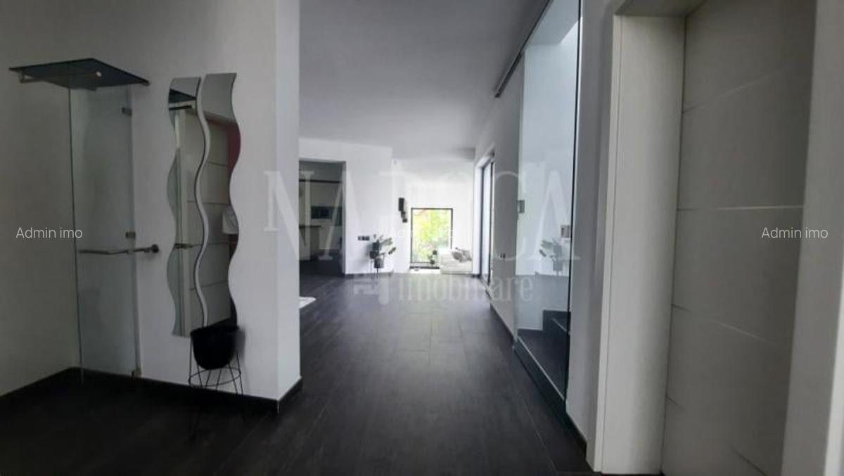 Casa 8 camere de vanzare in Cetatea Fetei, Floresti - 15
