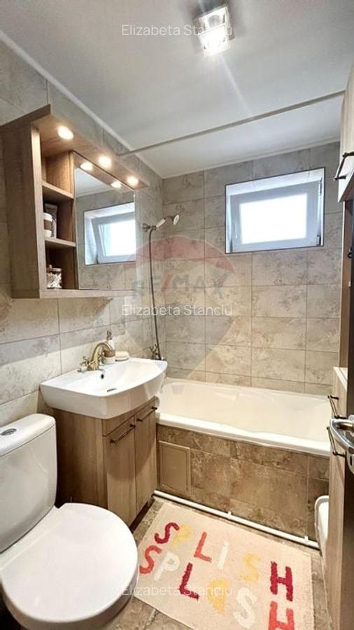 Apartament 2 camere de vanzare Tomis Nord , Constanta - 17