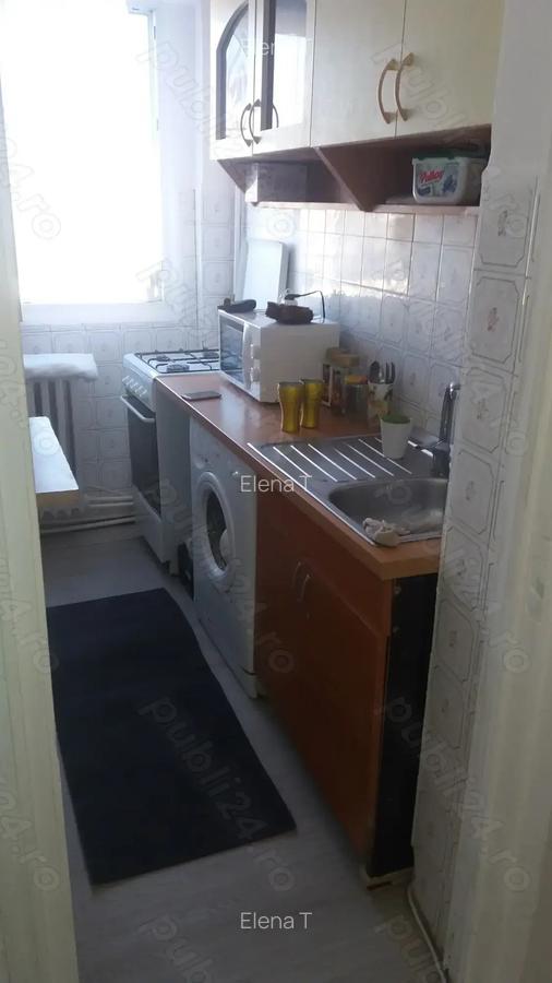 Apartament de inchiriat - 2 camere (Lujerului, Politehnica) - 2