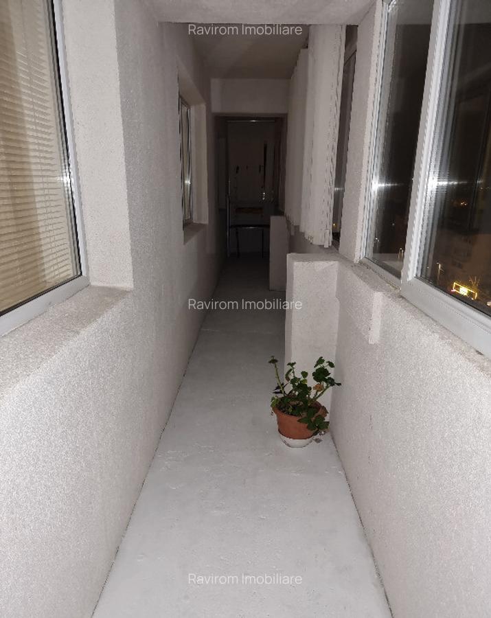 Apartament patru camere mobilat utilat CT langa biserica SfantuDumitru - 13