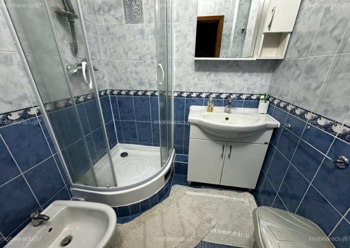 Se inchiriaza apartament cu 1 camera pe Aurel Suciu - 3