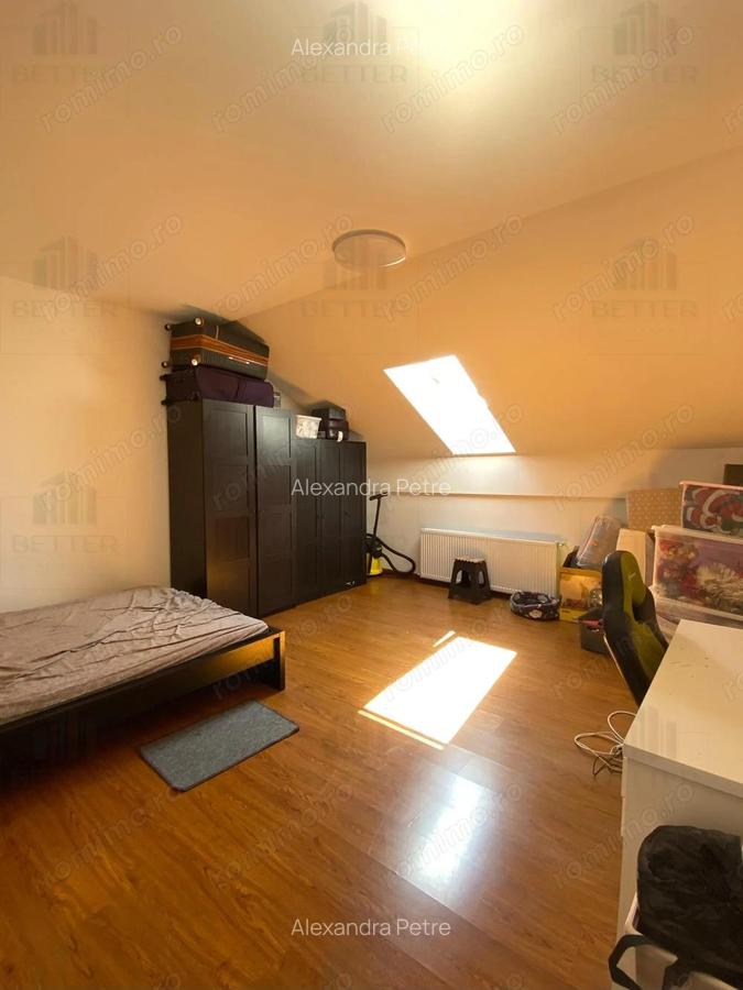 Apartament 2 camere 80.000 | Etaj 4 | Drumul Fermei - 2