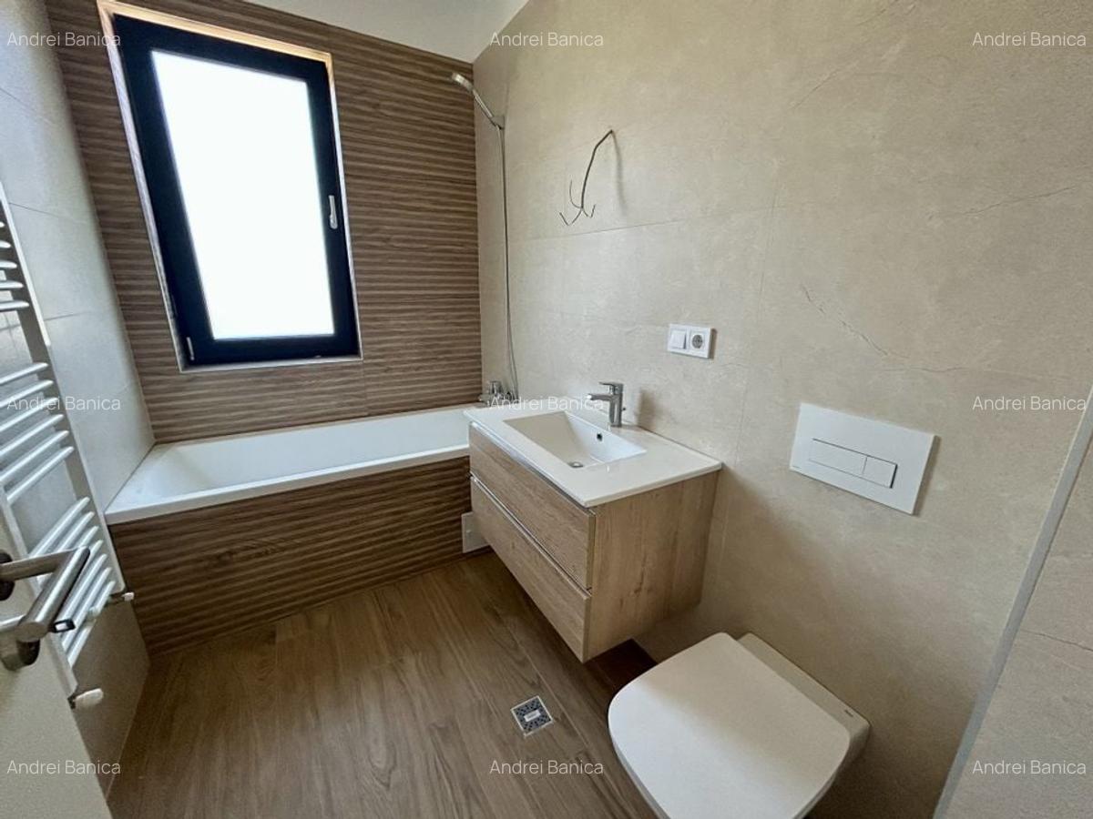 Apartament cu 3 camere decomandat în Sânpetru - 9