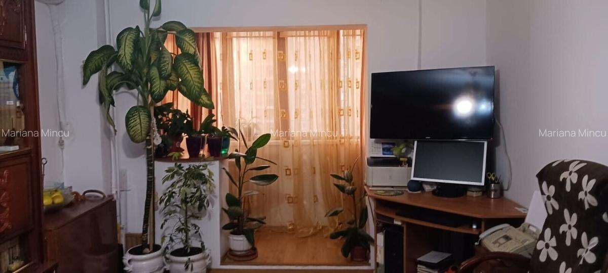 Tineretului - vacaresti  vanzare ap. 2 cam dec - 15