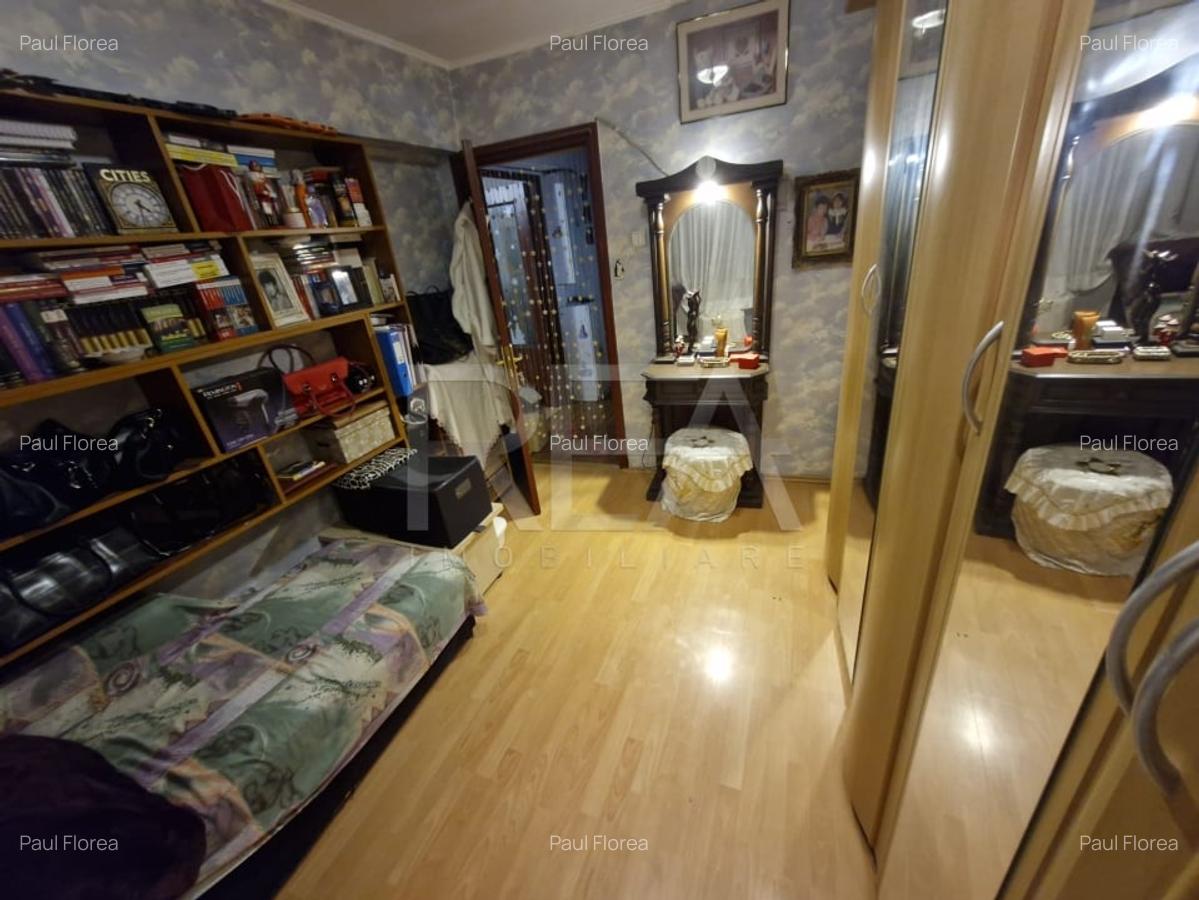 Apartament cu 4 camere - zona Auchan Vitan - 27