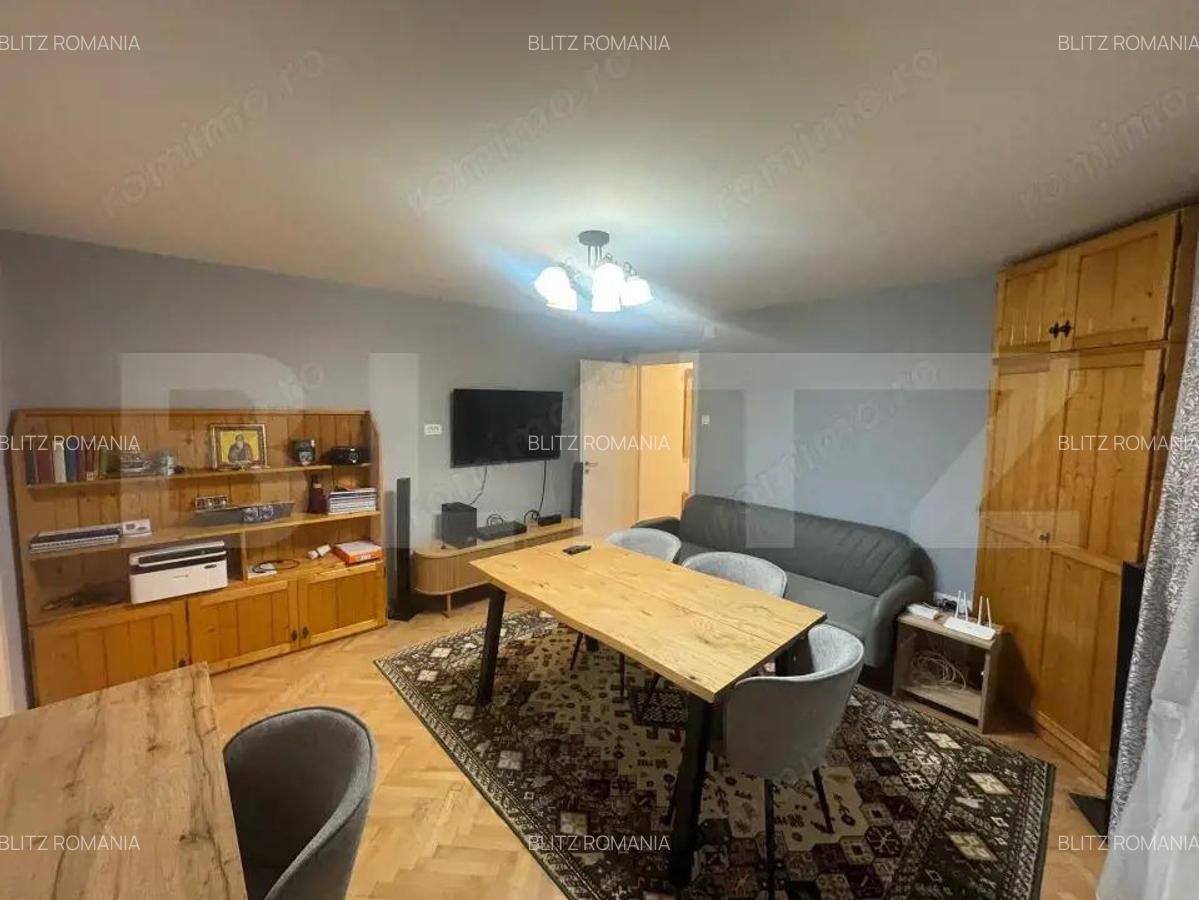 Apartament 2 camere, etajul 1 10 minute de UMF, 7 Noiembrie - Cornisa - 3