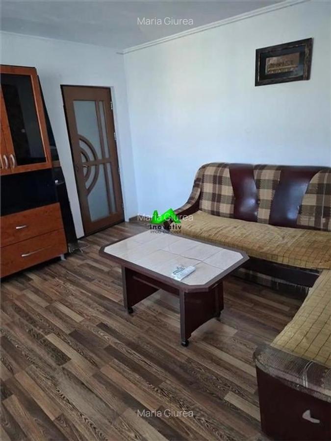 Apartament de inchiriat 2 camere Sibiu Terezian - 1