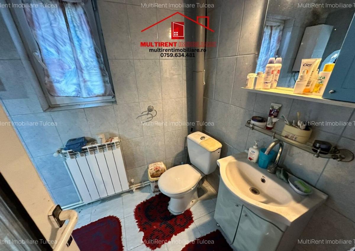 De vanzare Vila D+P+M - cartier Sud Vii -teren proprietate! - 34