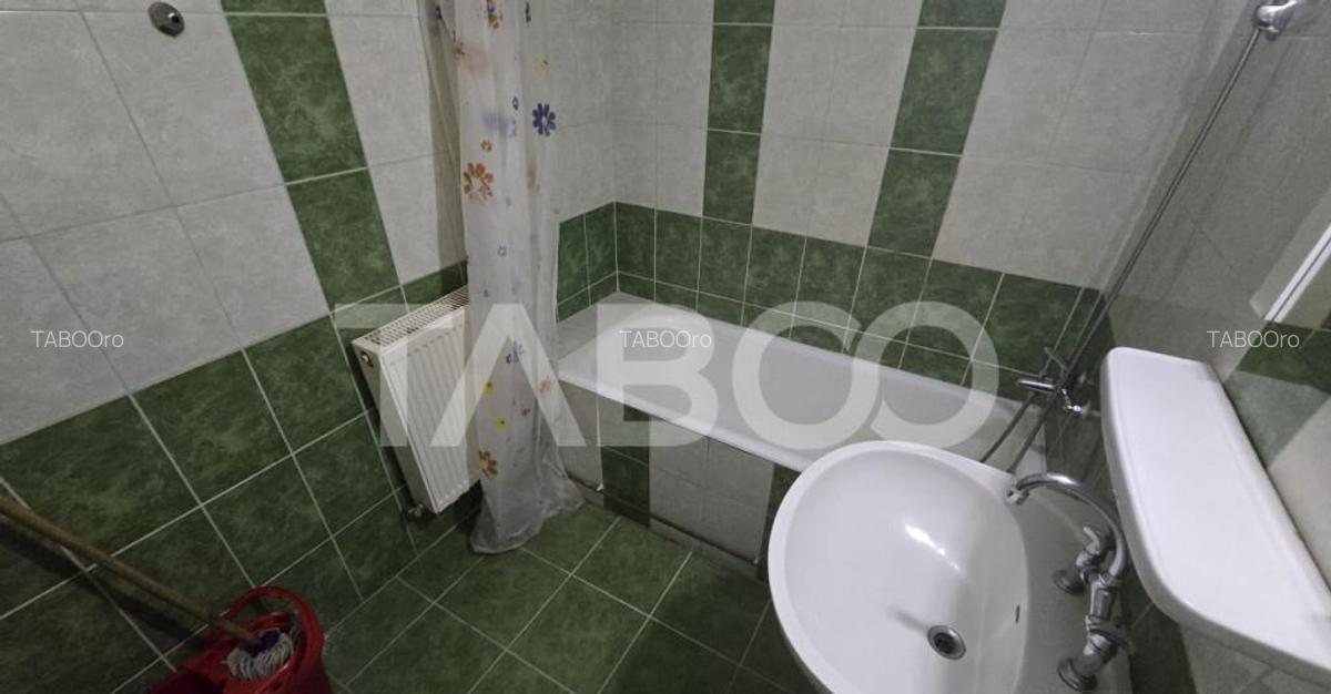 Apartament de inchiriat in Strand cu 2 camere mobilate utila - 7