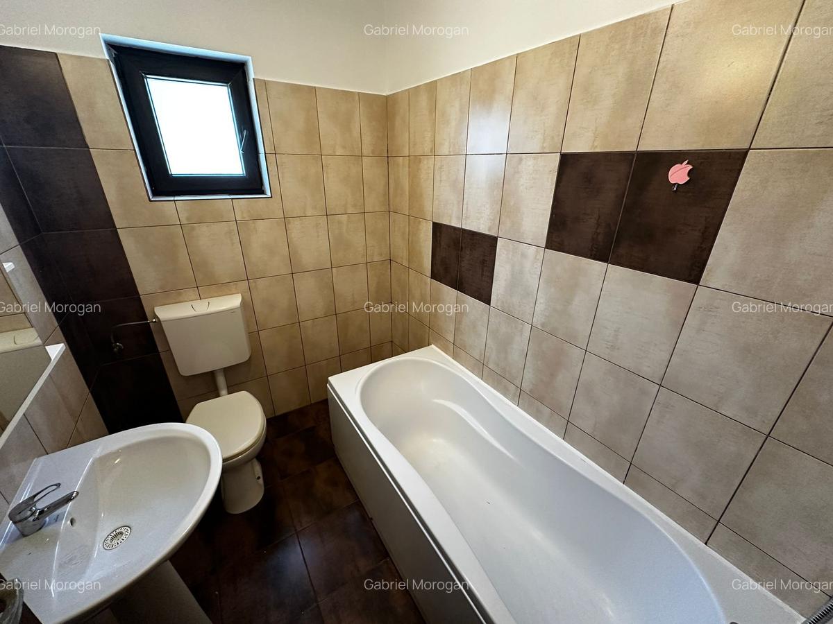 Apartament 2 camere - Decomandat  – Popești-Leordeni, Str. Eclipsei - 8