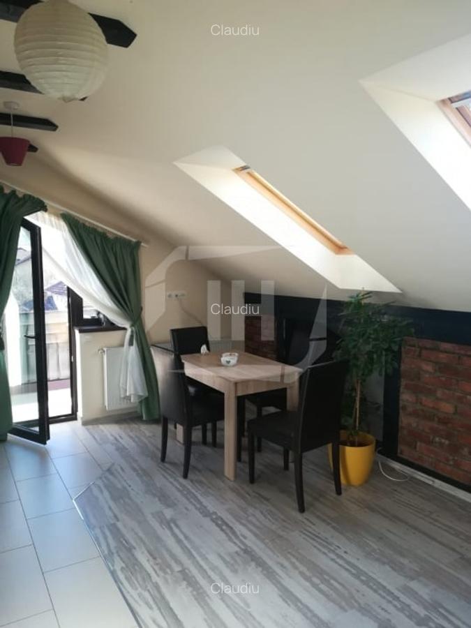 Apartament 2 camere, ideal investitie, zona Iulius Mall - 3