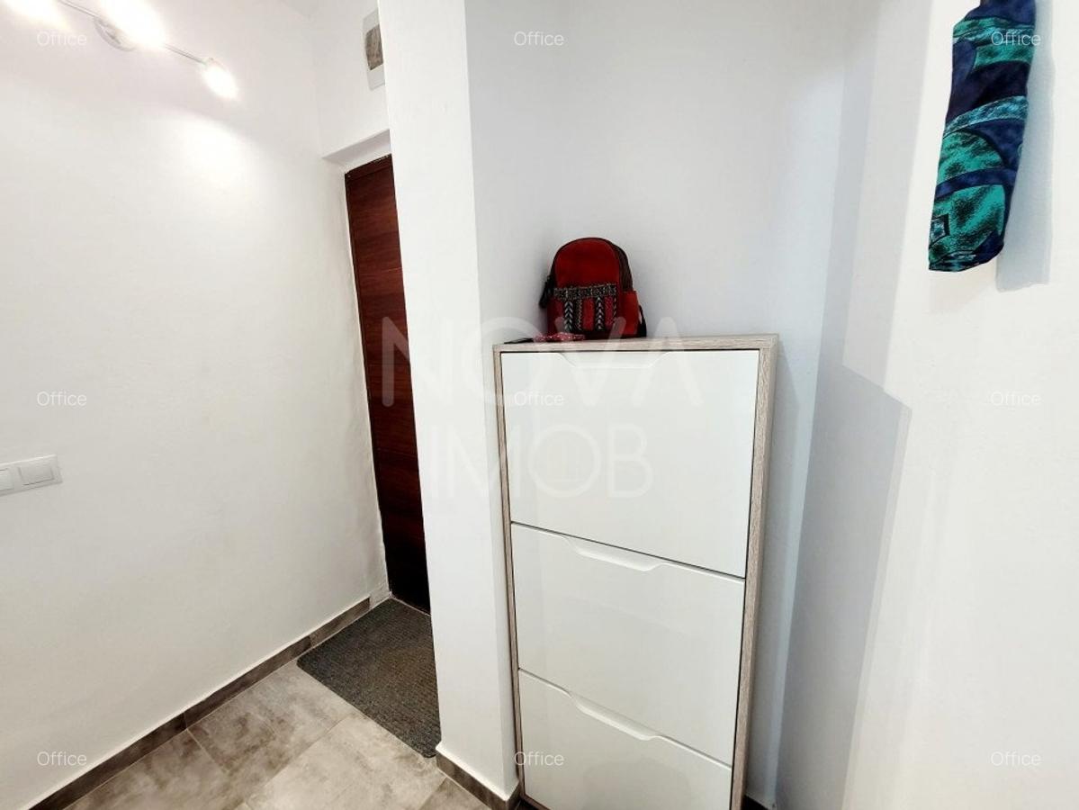 Garsoniera de vanzare - Zona Strand - 9