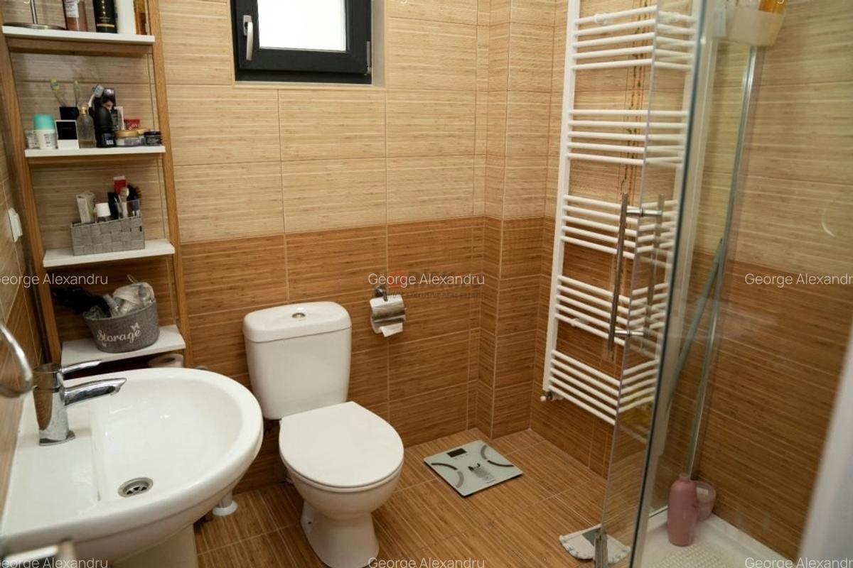 Vila 5 Camere Snagov - 15