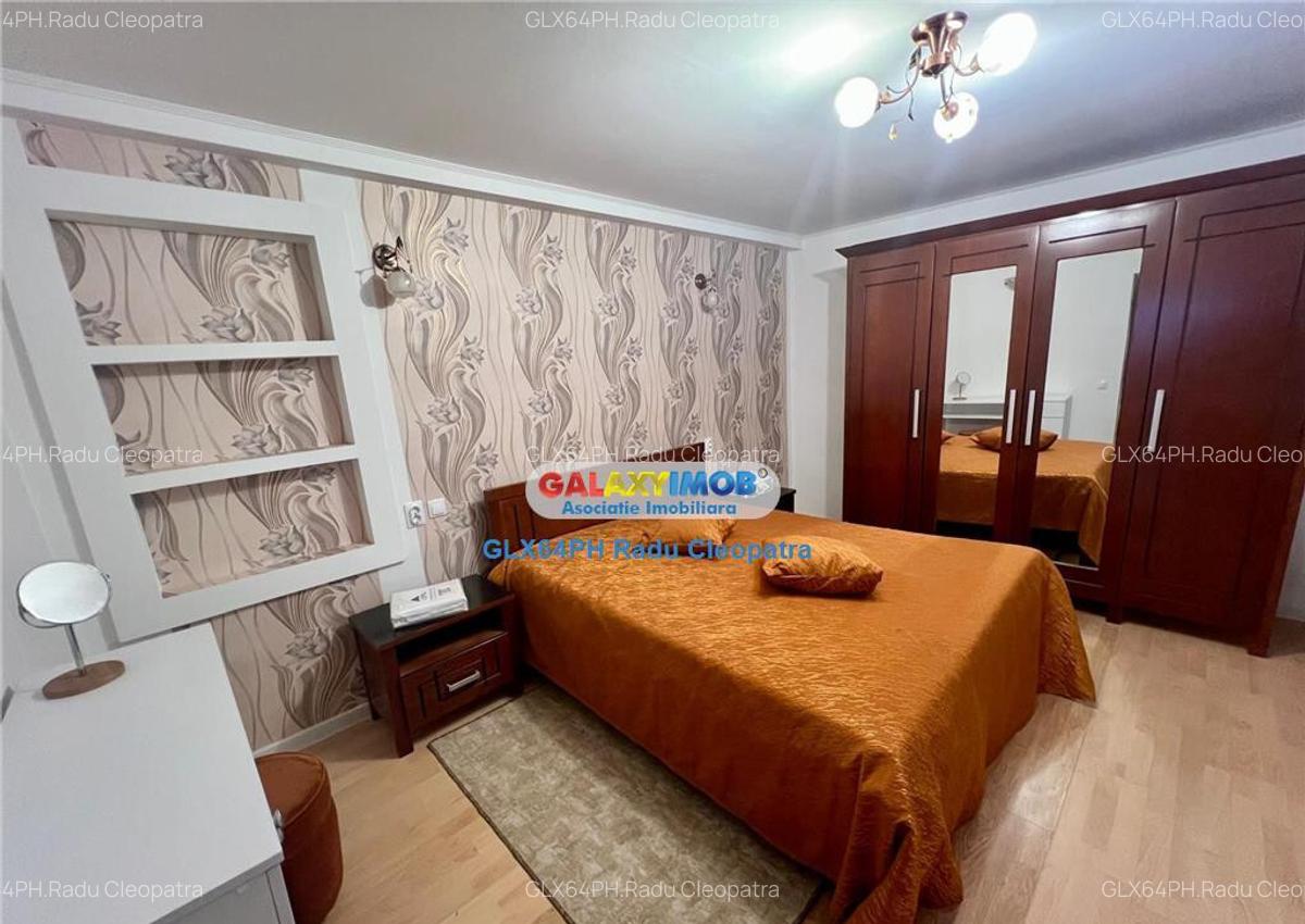 Casa 3 camere, etaj 1, ultracentral, Ploiesti - 9