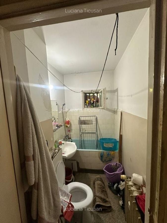 Marie Curie - Brancoveanu - Apartament 2 Camere - 14