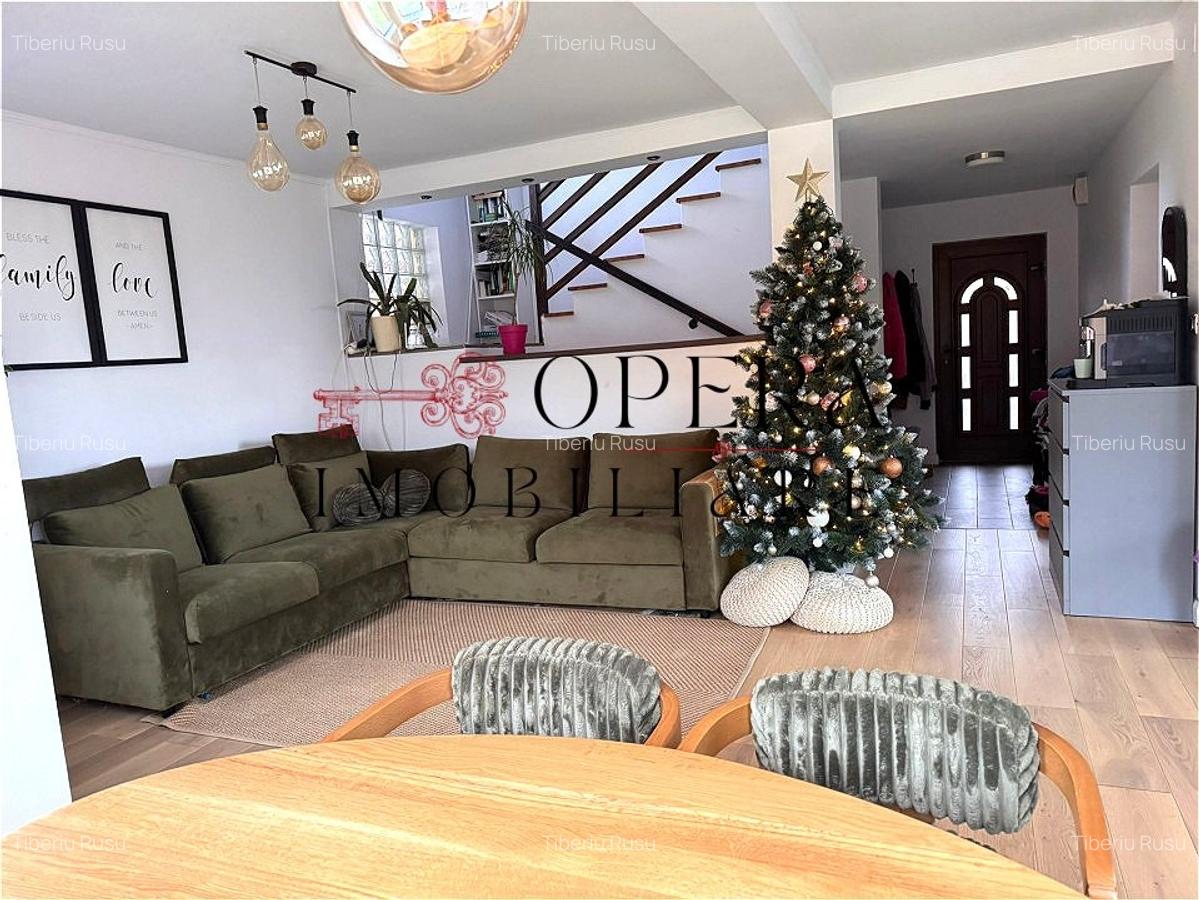 Vila individuala, 5 camere , Zona Nicolina / Strugurilor / Iasi - 2