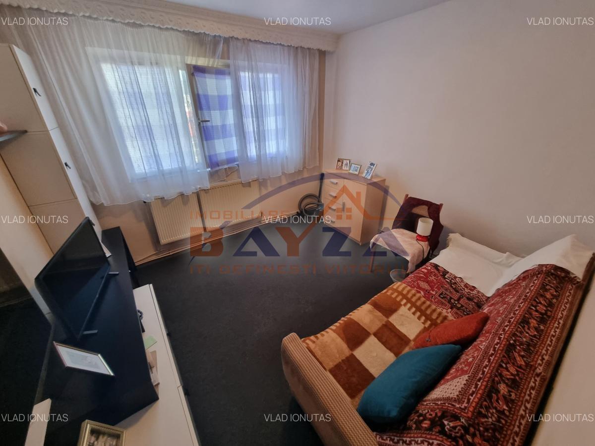 Bucovinei- Baia Mare, apartament 2 camere decomandat - 7