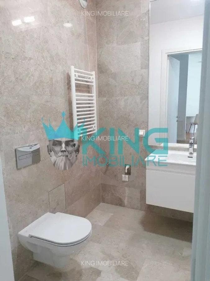 Apartament cu 2 camere semidecomandat, mobilat în 1 Mai - 8