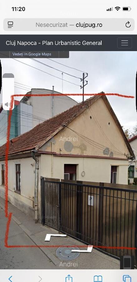 Apartament 1 camera in Centru strada Pite?ti - 1