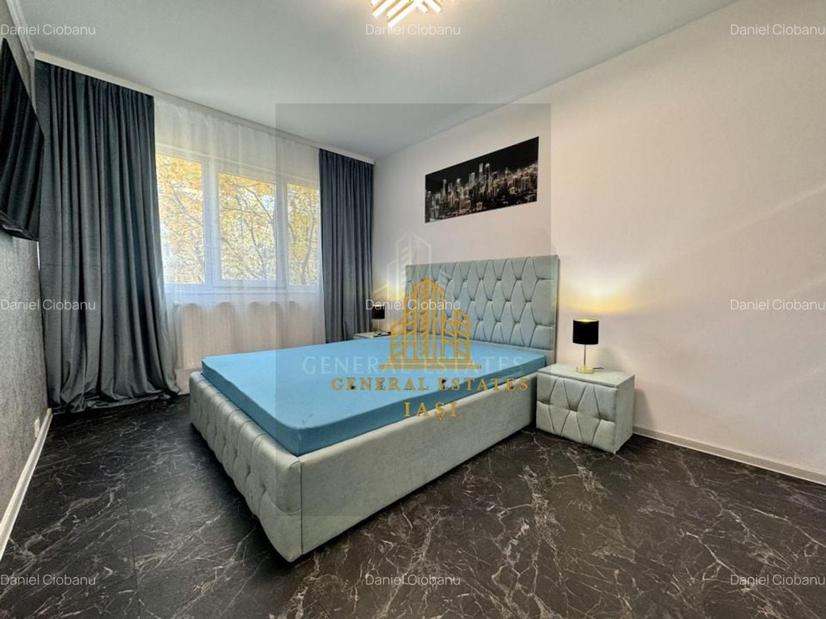 Vânzare apartament cu 2 camere 52 m.p. în Pod Roș - 9