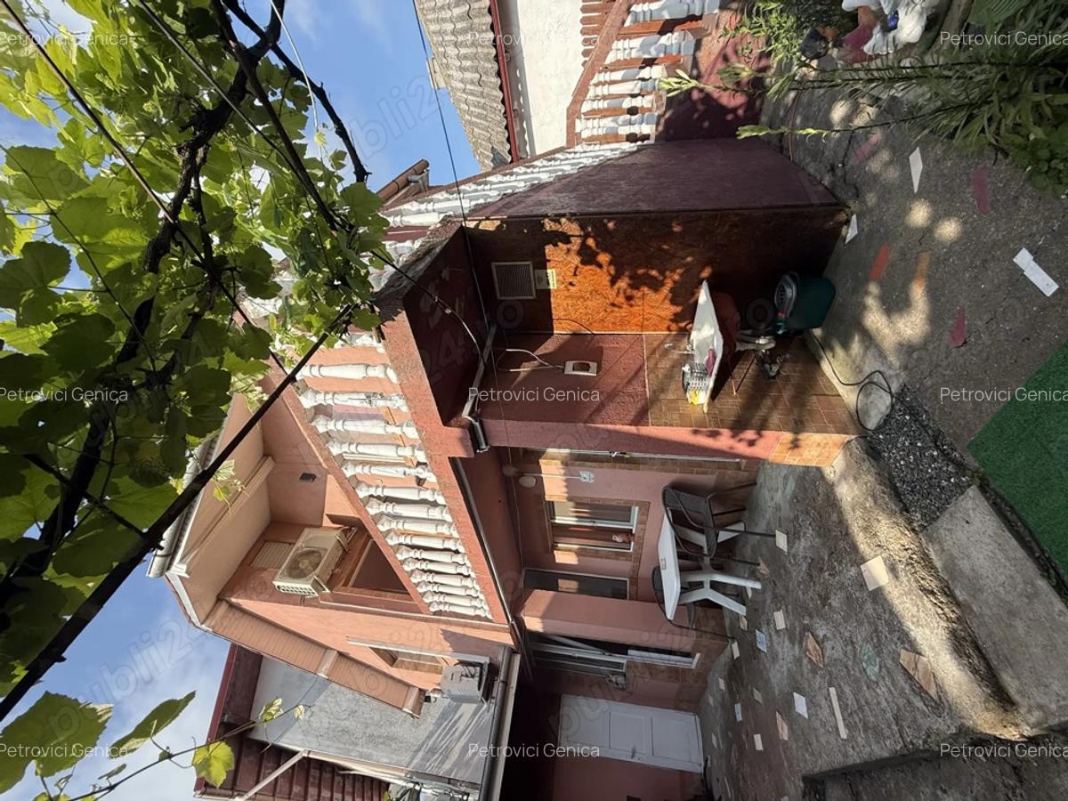 Vila de vanzare Eforie Nord 8 cam 5 min de plaja - 5