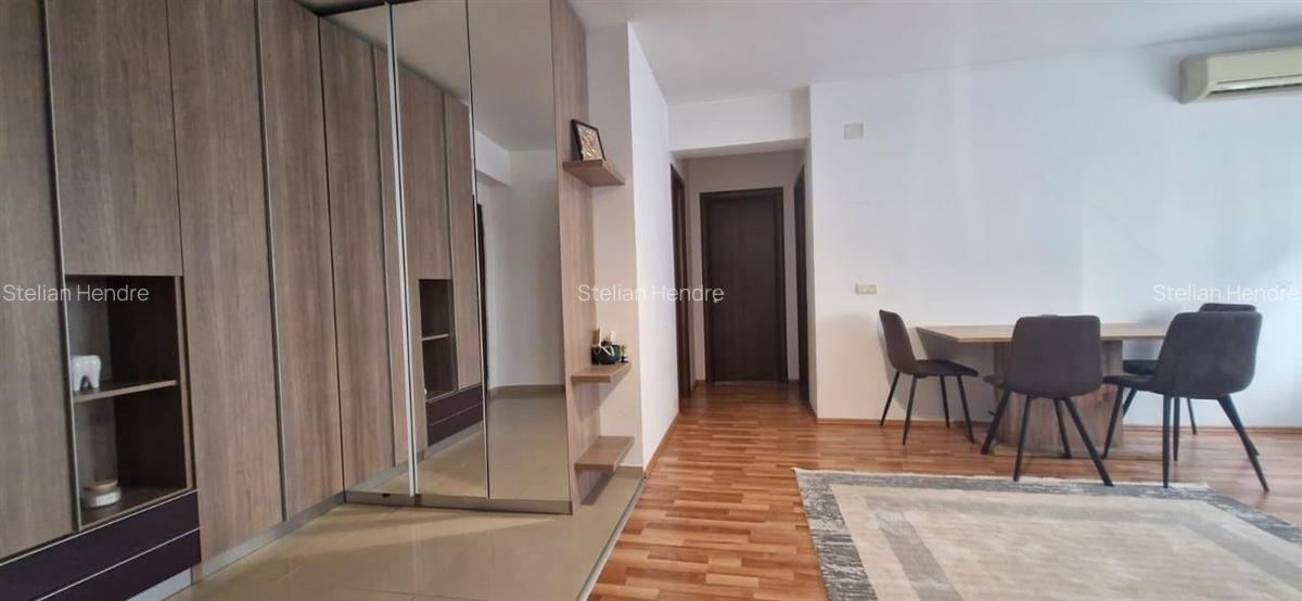 RECO Apartament 3 camere in Nufarul Bloc Nou - 10