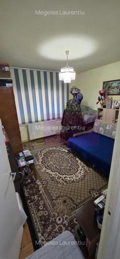 Apartament de vanzare cu 2 camere (cu vad comercial) - 5