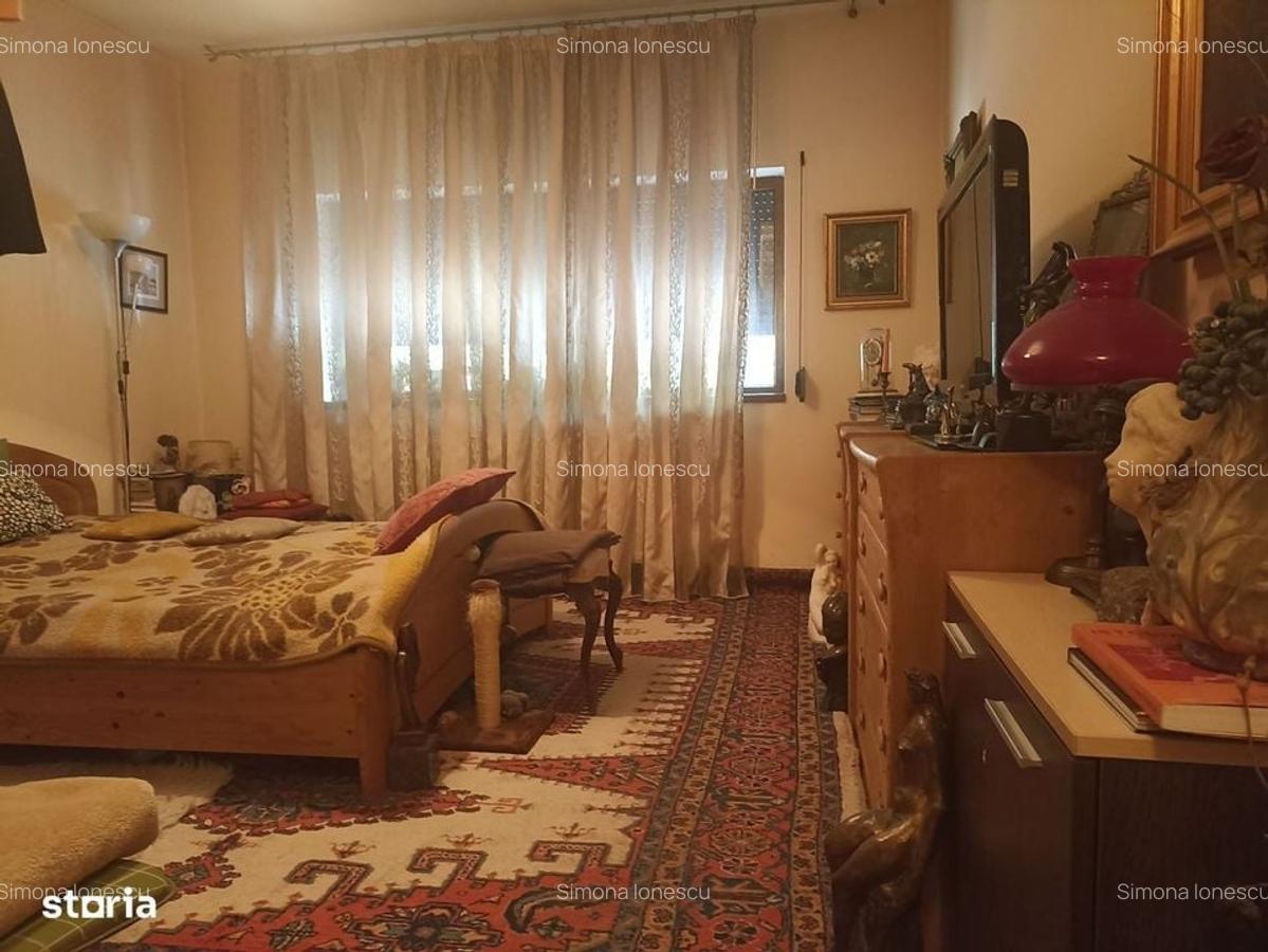 De vânzare: apartament 2 camere Crangasi - terasa 50 mp - garaj - 3