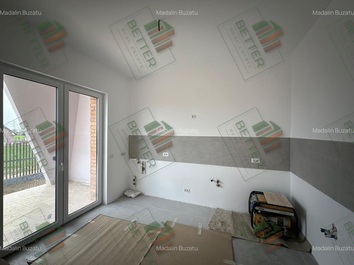 Casă cu design superb, preț excelent – zonă în dezvoltare! - 8