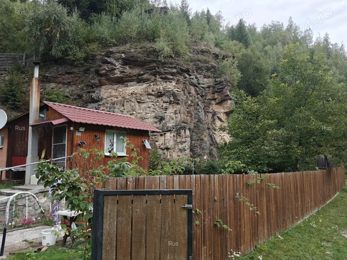 Casa de vanzare la munte! - 7