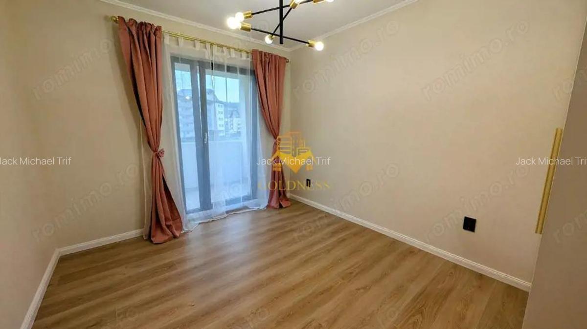 3 Camere, Floresti, Eroilor, Parcare Subetrana, 18 Gym, Profi - 7