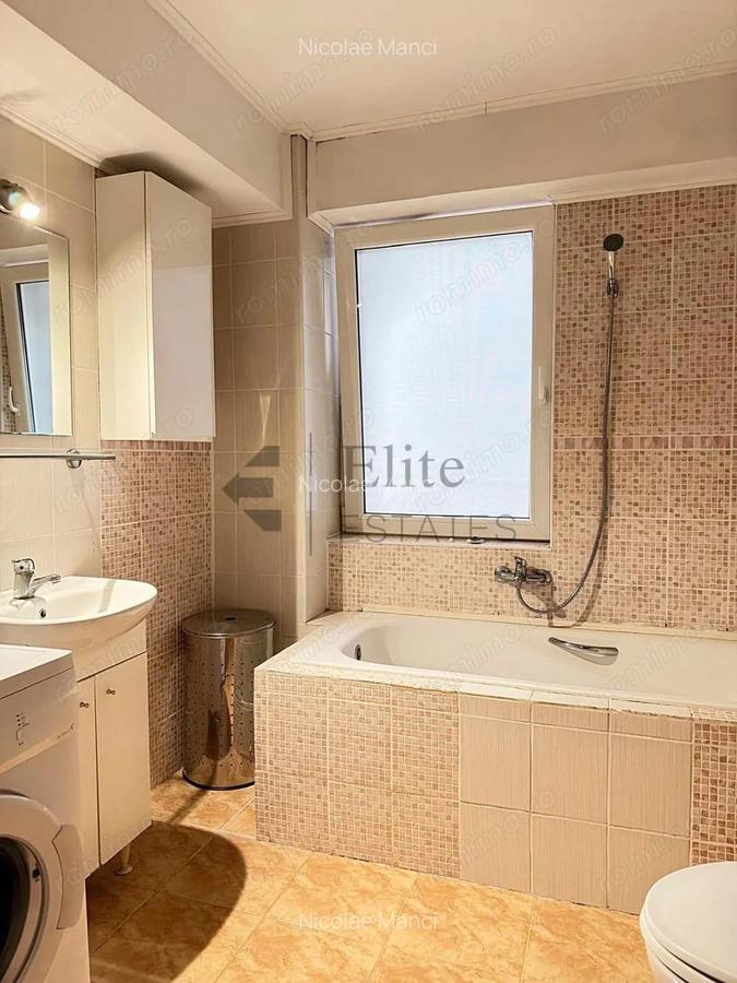 Apartament cu 2 camere in Nufarul Plaza - 3