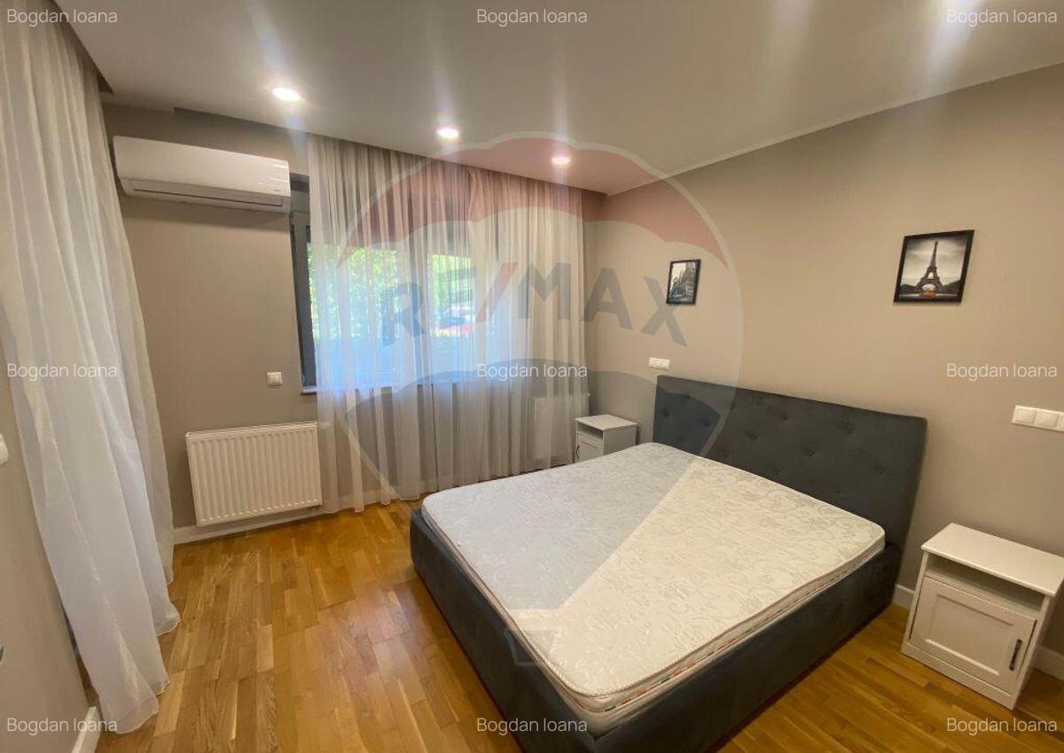 Apartament cu 2 camere de inchiriat in zona Sisesti, Bu... - 4