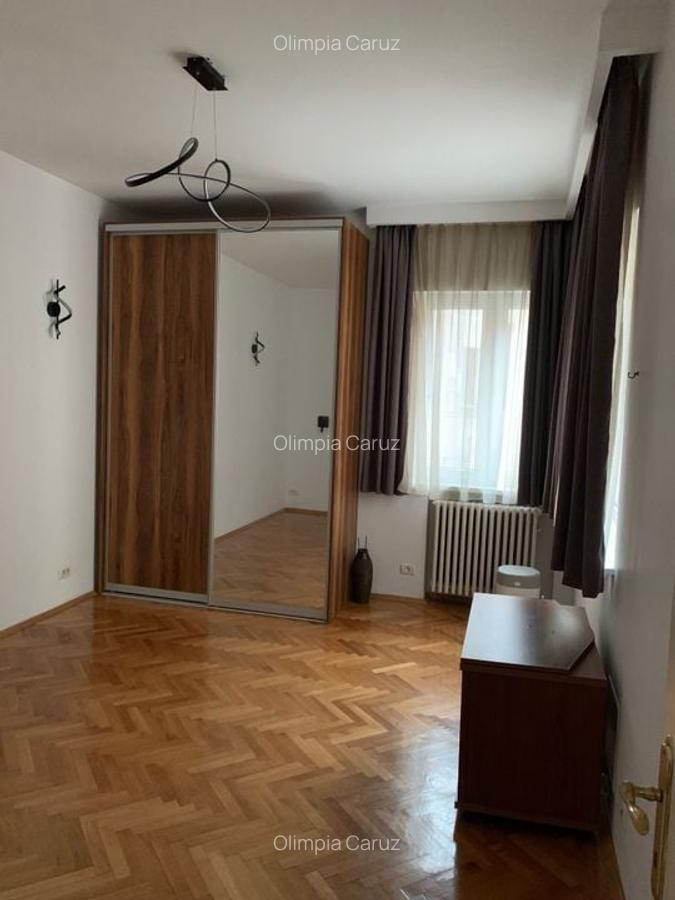 Apartament 3 camere in vila interbelica Gradina Icoanei/Piata Spania - 3