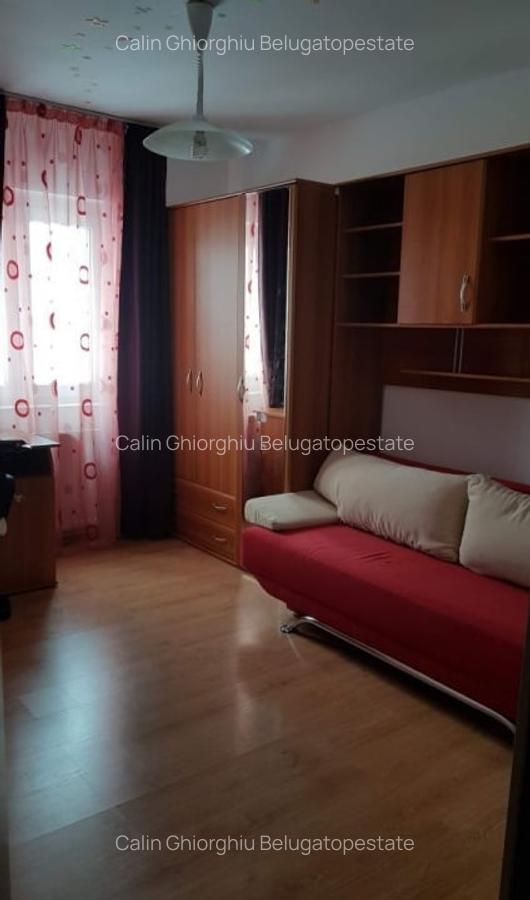 Apartament 3 camere, 2 bai, 2 parcari, et2/4-zona Noua - 4